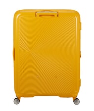 AMERICAN TOURISTER SOUNDBOX Trolley Extra Large, espandibile goldenyellow - Trolley Rigidi - 5