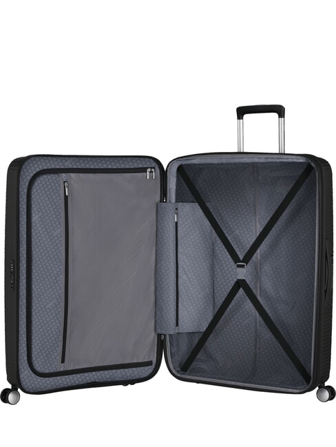 SOUNDBOX Trolley Extra Large, espandibile bassblack - Trolley Rigidi