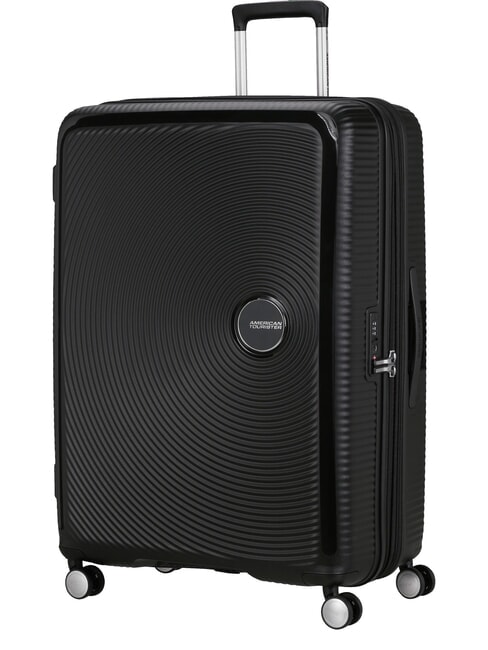 SOUNDBOX Trolley Extra Large, espandibile bassblack - Trolley Rigidi