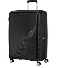 AMERICAN TOURISTER SOUNDBOX Trolley Extra Large, espandibile bassblack - Trolley Rigidi - 3