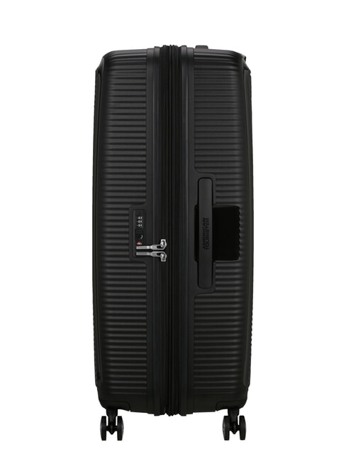SOUNDBOX Trolley Extra Large, espandibile bassblack - Trolley Rigidi