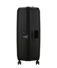 AMERICAN TOURISTER SOUNDBOX Trolley Extra Large, espandibile bassblack - Trolley Rigidi - 4