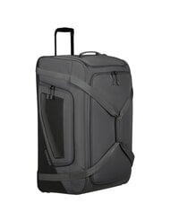 AMERICAN TOURISTER CITY RACER Trolley / Borsone Grande NERO - Trolley Semirigidi - 3