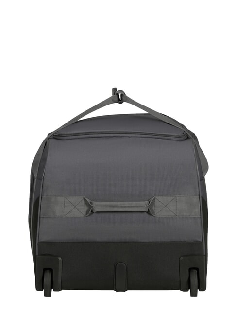 CITY RACER Trolley / Borsone Grande NERO - Trolley Semirigidi