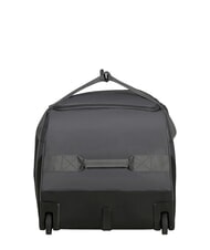 AMERICAN TOURISTER CITY RACER Trolley / Borsone Grande NERO - Trolley Semirigidi - 4