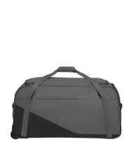 AMERICAN TOURISTER CITY RACER Trolley / Borsone Grande NERO - Trolley Semirigidi - 5