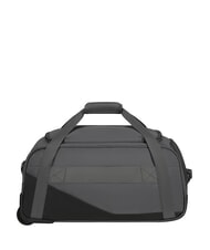 AMERICAN TOURISTER CITY RACER Borsone con carrello  NERO - Bagagli a mano - 4