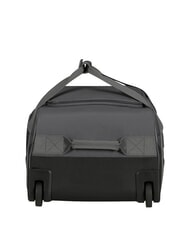 AMERICAN TOURISTER CITY RACER Borsone con carrello  NERO - Bagagli a mano - 5