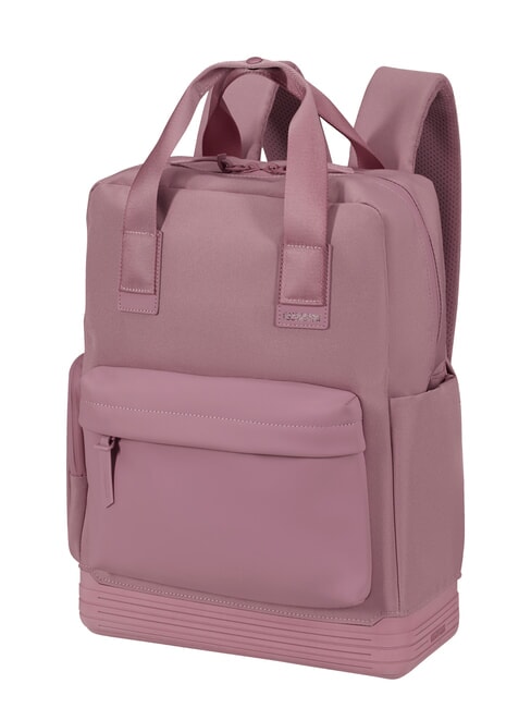 SOULPACK Zaino porta PC 15" lilas pink - Zaini Scuola & Tempo Libero