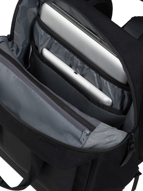 SOULPACK Zaino porta PC 15" NERO - Zaini Scuola & Tempo Libero