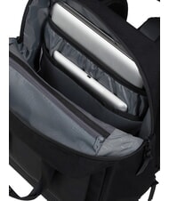 AMERICAN TOURISTER SOULPACK Zaino porta PC 15" NERO - Zaini Scuola & Tempo Libero - 4