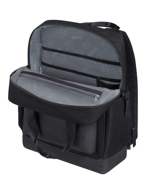 SOULPACK Zaino porta PC 15" NERO - Zaini Scuola & Tempo Libero