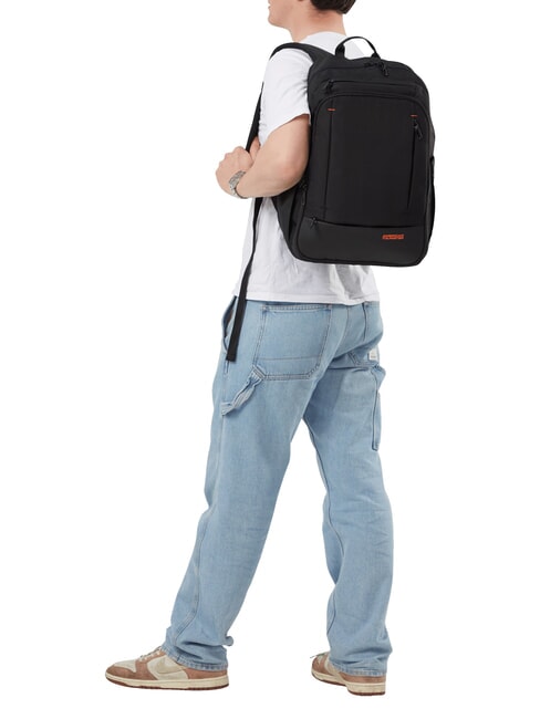 URBAN GROOVE Eco Zaino porta pc 15,6" NERO - Zaini Scuola & Tempo Libero