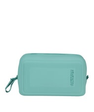 AMERICAN TOURISTER URBAN GROOVE Beauty in silicone dusty turquoise - Beauty Case - 2