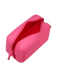 AMERICAN TOURISTER URBAN GROOVE Beauty in silicone hawaiian pink - Beauty Case - 3