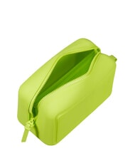 AMERICAN TOURISTER URBAN GROOVE Beauty in silicone lime - Beauty Case - 3