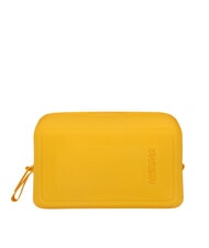 AMERICAN TOURISTER URBAN GROOVE Beauty in silicone goldenyellow - Beauty Case - 2