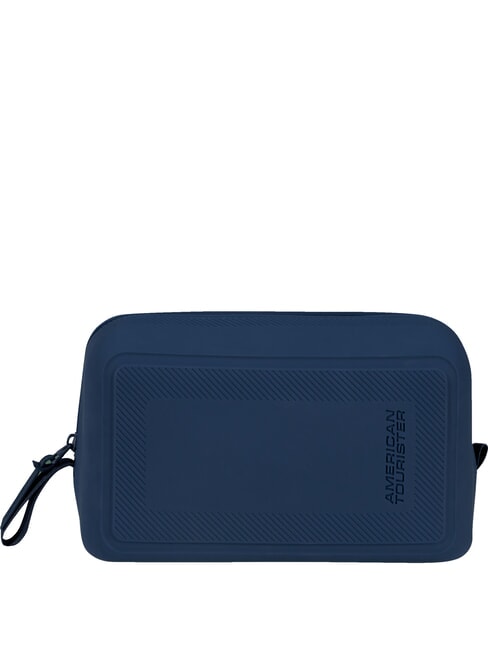 URBAN GROOVE Beauty in silicone DARKNAVY - Beauty Case