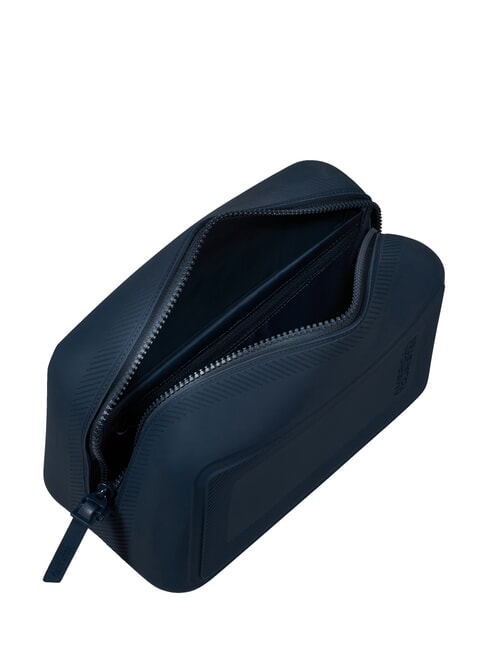 URBAN GROOVE Beauty in silicone DARKNAVY - Beauty Case