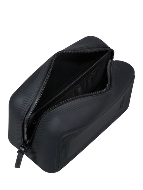 URBAN GROOVE Beauty in silicone NERO - Beauty Case