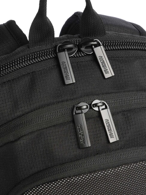 URBAN GROOVE Zaino porta PC 15,6 pollici NERO - Zaini Scuola & Tempo Libero