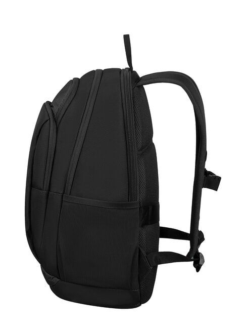 URBAN GROOVE Zaino porta PC 15,6 pollici NERO - Zaini Scuola & Tempo Libero