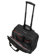 SAMSONITE GUARDIT 3.0 Trolley Pilota NERO - Trolley Pilota - 4
