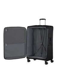 SAMSONITE BASE BREEZE Trolley Extra Large, espandibile - Trolley Semirigidi
