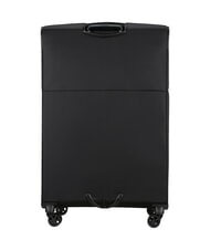 SAMSONITE BASE BREEZE Trolley Extra Large, espandibile NERO - Trolley Semirigidi - 6