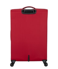 AMERICAN TOURISTER CLOUDRIDER Trolley Grande, espandibile astral red - Trolley Semirigidi - 5