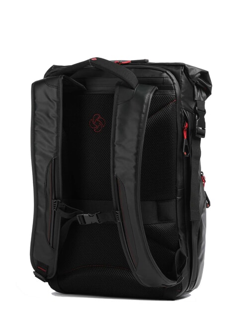 PARADIVER LIGHT Zaino porta PC 17,3" NERO - Zaini Scuola & Tempo Libero
