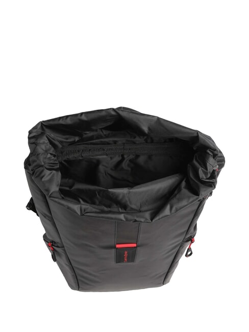 PARADIVER LIGHT Zaino porta PC 17,3" NERO - Zaini Scuola & Tempo Libero