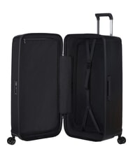 SAMSONITE NUON Trolley Extra Large matt graphite - Trolley Rigidi - 2