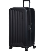 SAMSONITE NUON Trolley Extra Large matt graphite - Trolley Rigidi - 3