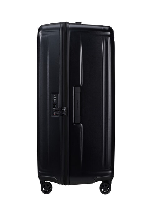 NUON Trolley Extra Large matt graphite - Trolley Rigidi