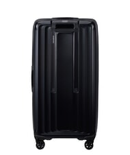 SAMSONITE NUON Trolley Extra Large matt graphite - Trolley Rigidi - 5