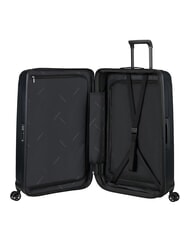 SAMSONITE NUON Trolley Extra Large, espandibile matt graphite - Trolley Rigidi - 2