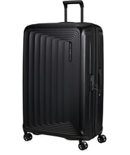 SAMSONITE NUON Trolley Extra Large, espandibile matt graphite - Trolley Rigidi - 3