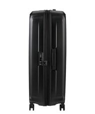 SAMSONITE NUON Trolley Extra Large, espandibile matt graphite - Trolley Rigidi - 4