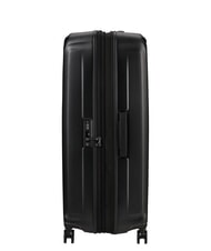 SAMSONITE NUON Trolley Extra Large, espandibile matt graphite - Trolley Rigidi - 5