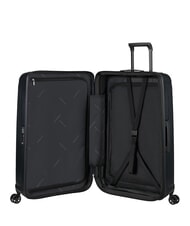 SAMSONITE NUON Trolley grande espandibile matt graphite - Trolley Rigidi - 2