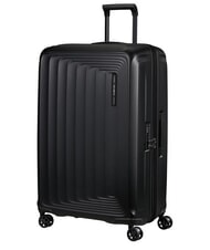 SAMSONITE NUON Trolley grande espandibile matt graphite - Trolley Rigidi - 3