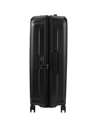 SAMSONITE NUON Trolley grande espandibile matt graphite - Trolley Rigidi - 4