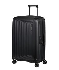 SAMSONITE NUON Trolley medio espandibile matt graphite - Trolley Rigidi - 3