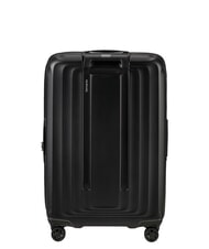 SAMSONITE NUON Trolley medio espandibile matt graphite - Trolley Rigidi - 4
