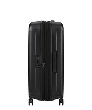 SAMSONITE NUON Trolley medio espandibile matt graphite - Trolley Rigidi - 5