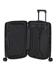SAMSONITE NUON Trolley Bagaglio a Mano, Espandibile matt graphite - Bagagli a mano - 2