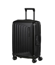SAMSONITE NUON Trolley Bagaglio a Mano, Espandibile matt graphite - Bagagli a mano - 3