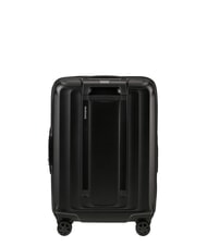 SAMSONITE NUON Trolley Bagaglio a Mano, Espandibile matt graphite - Bagagli a mano - 4