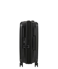 SAMSONITE NUON Trolley Bagaglio a Mano, Espandibile matt graphite - Bagagli a mano - 5